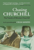 Cover: Chasing Churchill - Unicorn Publishing Group