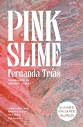 Cover: Pink Slime - Scribe Publications