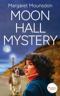 Cover: Moon Hall Mystery - Publishdrive