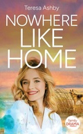 Cover: Nowhere Like Home - Publishdrive