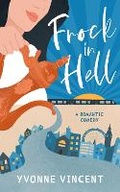 Cover: Frock In Hell - WHB