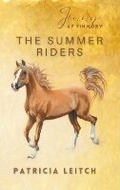 Cover: The Summer Riders (Jinny at Finmory 3) - Jane Badger Books