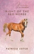 Cover: Night of the Red Horse (Jinny at Finmory 4) - Jane Badger Books