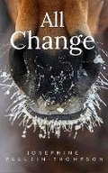 Cover: All Change - Jane Badger Books