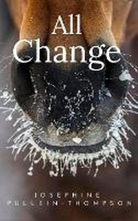 Enlarge image Cover: All Change - Jane Badger Books