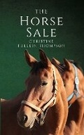 Cover: The Horse Sale - Jane Badger Books