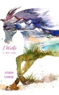 Cover: I Wrote a Pony Book - Jane Badger Books