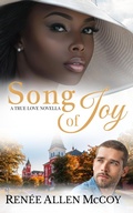 Cover: Song of Joy (The True Love Novellas, #5) - FaytheWorks Publishing