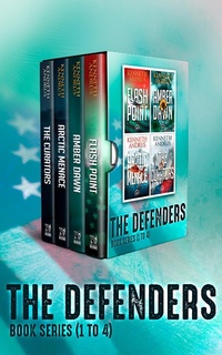 Enlarge image Cover: The Defenders Box Set - Babylon Books