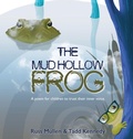 Cover: The Mud Hollow Frog - Book Publishing Pros