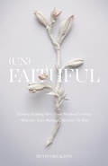 Cover: (Un)Faithful - Torn Curtain Publishing