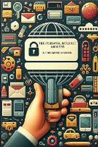 Abbildung von: The Personal Internet Address & Password Logbook - Stanfordpub.com