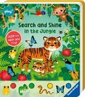 Cover: Ravensburger Play+ Infant & Toddler - Search and Shine In the Jungle - Ravensburger