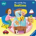 Cover: Play+ Me and My Day: Bedtime - Ravensburger