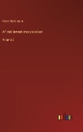Cover: Af mit levnet meddelelser - Outlook Verlag