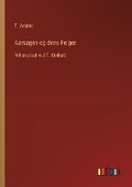 Cover: Aarsagen og dens F?lger - Outlook Verlag
