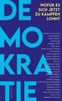 Cover: Demokratie - Rowohlt