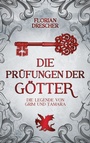 Bild: Die Pr&uuml;fungen der G&ouml;tter - BoD - Books on Demand