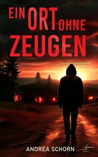 Abbildung von: Ein Ort ohne Zeugen - Zeilenfluss