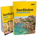 Cover: ADAC Reisef&uuml;hrer plus Sardinien - ADAC Reisef&uuml;hrer