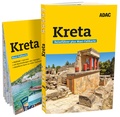 Cover: ADAC Reisef&uuml;hrer plus Kreta - ADAC Reisef&uuml;hrer