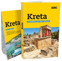 Abbildung von: ADAC Reiseführer plus Kreta - ADAC Reiseführer
