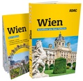 Abbildung von: ADAC Reiseführer plus Wien - ADAC Reiseführer