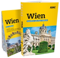 Abbildung von: ADAC Reiseführer plus Wien - ADAC Reiseführer