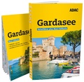 Cover: ADAC Reisef&uuml;hrer plus Gardasee - ADAC Reisef&uuml;hrer