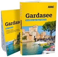 Abbildung von: ADAC Reiseführer plus Gardasee - ADAC Reiseführer
