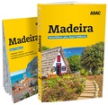 Abbildung von: ADAC Reiseführer plus Madeira und Porto Santo - ADAC Reiseführer