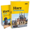 Cover: ADAC Reisef&uuml;hrer plus Harz - ADAC Reisef&uuml;hrer