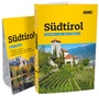 Cover: ADAC Reiseführer plus Südtirol - ADAC Reiseführer