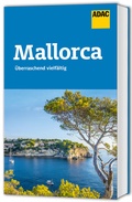 Abbildung von: ADAC Reiseführer Mallorca - ADAC Reiseführer