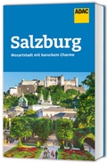 Abbildung von: ADAC Reiseführer Salzburg - ADAC Reiseführer