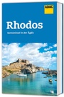 Cover: ADAC Reiseführer Rhodos - ADAC Reiseführer