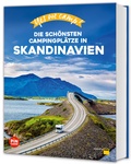 Abbildung von: Yes we camp! Skandinavien - ADAC Reiseführer