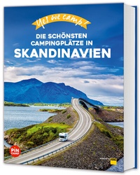 Abbildung von: Yes we camp! Skandinavien - ADAC Reiseführer