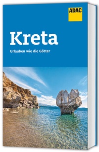 Abbildung von: ADAC Reiseführer Kreta - ADAC Reiseführer