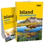 Cover: ADAC Reiseführer plus Island - ADAC Reiseführer