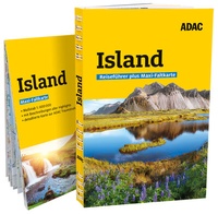 Abbildung von: ADAC Reiseführer plus Island - ADAC Reiseführer