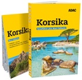 Bild: ADAC Reiseführer plus Korsika - ADAC Reiseführer