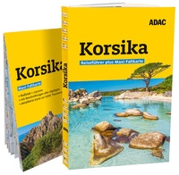 Abbildung von: ADAC Reiseführer plus Korsika - ADAC Reiseführer