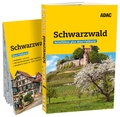 Cover: ADAC Reisef&uuml;hrer plus Schwarzwald - ADAC Reisef&uuml;hrer