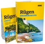Cover: ADAC Reiseführer plus Rügen mit Hiddensee und Stralsund - ADAC Reiseführer