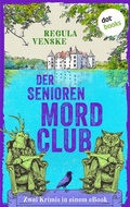 Cover: Der Seniorenmordclub - dotbooks
