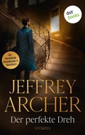 Cover: Der perfekte Dreh - dotbooks