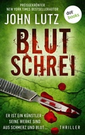 Cover: Blutschrei - dotbooks