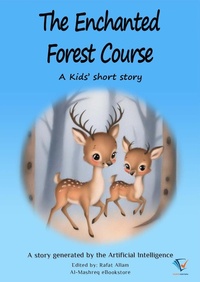 Bild vergrößern Bild: The Enchanted Forest Course - Al-Mashreq Ebookstore