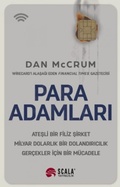 Cover: Para Adamlari - Scala Yayincilik